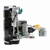 VEMO V33-85-0019 T&uuml;rschloss Fahrert&uuml;r f&uuml;r JEEP Grand Cherokee 2 WJ WG vorne rechts