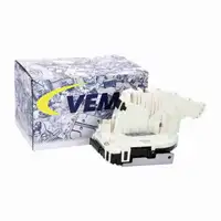 VEMO V33-85-0036 Passenger-side door lock for Jeep Cherokee KL Compass, rear right