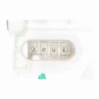 VEMO V33-85-0040 T&uuml;rschloss f&uuml;r CHRYSLER 300C JEEP Cherokee KL Compass vorne rechts