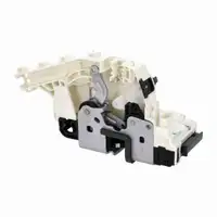 VEMO V33-85-0040 T&uuml;rschloss f&uuml;r CHRYSLER 300C JEEP Cherokee KL Compass vorne rechts