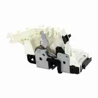 VEMO V33-85-0046 T&uuml;rschloss Stellmotor Beifahrerseite f&uuml;r JEEP Cherokee KL vorne rechts