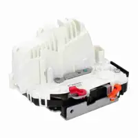 VEMO V33-85-0054 Driver's Door Lock for JEEP Grand Cherokee 4 5, front left 4589921AH