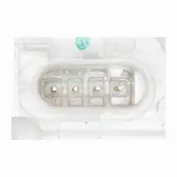 VEMO V33-85-0054 Driver's Door Lock for JEEP Grand Cherokee 4 5, front left 4589921AH