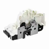 VEMO V33-85-0054 Driver's Door Lock for JEEP Grand Cherokee 4 5, front left 4589921AH