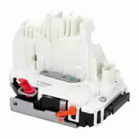 VEMO V33-85-0054 Driver's Door Lock for JEEP Grand Cherokee 4 5, front left 4589921AH