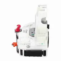 VEMO V33-85-0054 Driver's Door Lock for JEEP Grand Cherokee 4 5, front left 4589921AH