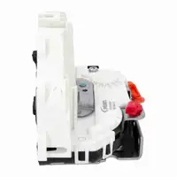 VEMO V33-85-0054 Driver's Door Lock for JEEP Grand Cherokee 4 5, front left 4589921AH