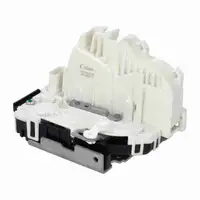 VEMO V33-85-0055 T&uuml;rschloss Beifahrerseite f&uuml;r JEEP Grand Cherokee 4 WK hinten rechts