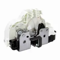 VEMO V33-85-0057 Passenger Door Lock for JEEP Grand Cherokee 4 WK, front right