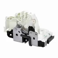 VEMO V33-85-0057 Passenger Door Lock for JEEP Grand Cherokee 4 WK, front right