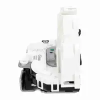 VEMO V33-85-0057 Passenger Door Lock for JEEP Grand Cherokee 4 WK, front right