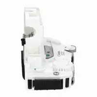 VEMO V33-85-0057 Passenger Door Lock for JEEP Grand Cherokee 4 WK, front right