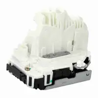 VEMO V33-85-0058 T&uuml;rschloss Beifahrerseite f&uuml;r JEEP Grand Cherokee 4 WK hinten rechts