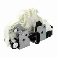 VEMO V33-85-0058 T&uuml;rschloss Beifahrerseite f&uuml;r JEEP Grand Cherokee 4 WK hinten rechts