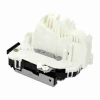 VEMO V33-85-0058 T&uuml;rschloss Beifahrerseite f&uuml;r JEEP Grand Cherokee 4 WK hinten rechts