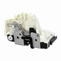 VEMO V33-85-0058 T&uuml;rschloss Beifahrerseite f&uuml;r JEEP Grand Cherokee 4 WK hinten rechts