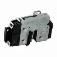 VEMO V33-85-0064 T&uuml;rschloss Beifahrerseite f&uuml;r JEEP Compass MK49 Patriot hinten rechts