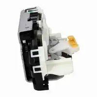 VEMO V33-85-0064 T&uuml;rschloss Beifahrerseite f&uuml;r JEEP Compass MK49 Patriot hinten rechts