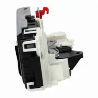 VEMO V33-85-0065 T&uuml;rschloss Fahrerseite f&uuml;r JEEP Compass MK49 Patriot MK74 hinten links