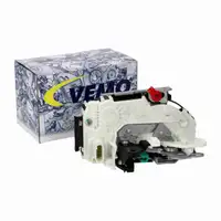 VEMO V33-85-0065 T&uuml;rschloss Fahrerseite f&uuml;r JEEP Compass MK49 Patriot MK74 hinten links