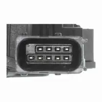 VEMO V40-85-0005 T&uuml;rschloss f&uuml;r OPEL Meriva B Gro&szlig;raumlimousine S10 hinten links 13432376