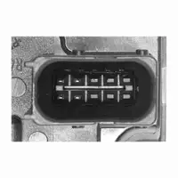 VEMO V40-85-0012 T&uuml;rschloss Schloss f&uuml;r OPEL Astra H Zafira B Hinterachse rechts 13210739