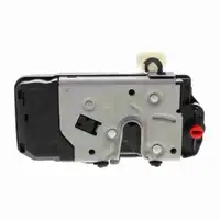 VEMO V40-85-0012 T&uuml;rschloss Schloss f&uuml;r OPEL Astra H Zafira B Hinterachse rechts 13210739