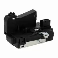 VEMO V40-85-0018 T&uuml;rschloss Stellmotor Fahrerseite f&uuml;r OPEL Corsa C Meriva A vorne links