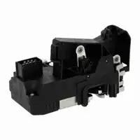 VEMO V40-85-0018 T&uuml;rschloss Stellmotor Fahrerseite f&uuml;r OPEL Corsa C Meriva A vorne links