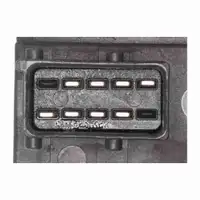 VEMO V40-85-0018 T&uuml;rschloss Stellmotor Fahrerseite f&uuml;r OPEL Corsa C Meriva A vorne links