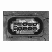VEMO V40-85-0024 T&uuml;rschloss f&uuml;r OPEL Adam Astra J Insignia A Zafira C Mokka A vorne links