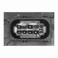 VEMO V40-85-0025T&uuml;rschloss f&uuml;r OPEL Adam Astra J Insignia A Zafira C Mokka A vorne rechts