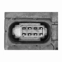 VEMO T&uuml;rschloss f&uuml;r OPEL Astra J Insignia A Zafira C Tourer CHEVROLET Cruze hinten links