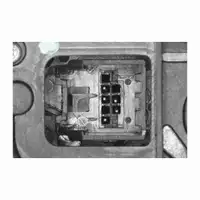 VEMO V40-85-0040 T&uuml;rschloss f&uuml;r OPEL Astra K B16 mit vorne links 13533617