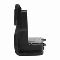 VEMO V40-85-0041 T&uuml;rschloss f&uuml;r OPEL Astra K B16 mit vorne rechts 13597530