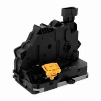 VEMO V40-85-0044 T&uuml;rschloss Fahrerseite f&uuml;r OPEL Corsa E vorne links 135112/13431837