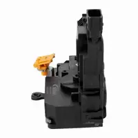 VEMO V40-85-0044 T&uuml;rschloss Fahrerseite f&uuml;r OPEL Corsa E vorne links 135112/13431837