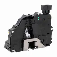 VEMO V40-85-0045 T&uuml;rschloss Beifahrerseite f&uuml;r OPEL Corsa E vorne rechts 135109/13431834