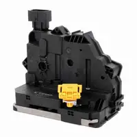 VEMO V40-85-0045 T&uuml;rschloss Beifahrerseite f&uuml;r OPEL Corsa E vorne rechts 135109/13431834