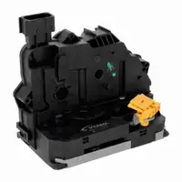 VEMO V40-85-0049 T&uuml;rschloss Beifahrerseite f&uuml;r OPEL Corsa E vorne rechts 135115/13431840