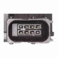 VEMO V40-85-0049 T&uuml;rschloss Beifahrerseite f&uuml;r OPEL Corsa E vorne rechts 135115/13431840