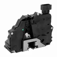 VEMO V40-85-0049 T&uuml;rschloss Beifahrerseite f&uuml;r OPEL Corsa E vorne rechts 135115/13431840