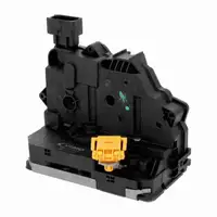 VEMO V40-85-0049 T&uuml;rschloss Beifahrerseite f&uuml;r OPEL Corsa E vorne rechts 135115/13431840