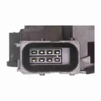 VEMO V40-85-0050 Stellmotor T&uuml;rschloss Fahrerseite f&uuml;r OPEL Corsa D E 5-T&Uuml;RER hinten links