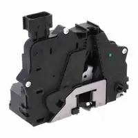 VEMO V40-85-0050 Stellmotor T&uuml;rschloss Fahrerseite f&uuml;r OPEL Corsa D E 5-T&Uuml;RER hinten links