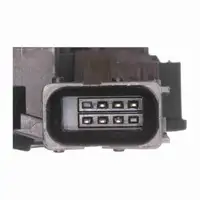 VEMO V40-85-0051 Servomotor for Passenger-Side Door Lock, Rear Right, for OPEL D 5-Door