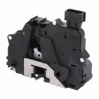 VEMO V40-85-0051 Servomotor for Passenger-Side Door Lock, Rear Right, for OPEL D 5-Door
