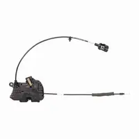 VEMO V40-85-0062 T&uuml;rschloss f&uuml;r OPEL Vivaro B X82 VIN ab: 28012015 vorne rechts 93457083