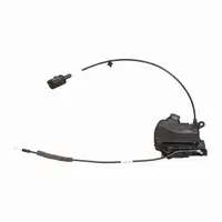 VEMO V40-85-0062 T&uuml;rschloss f&uuml;r OPEL Vivaro B X82 VIN ab: 28012015 vorne rechts 93457083