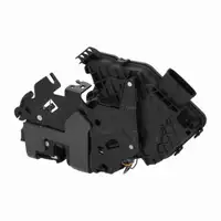 VEMO V41-85-0007 T&uuml;rschloss Fahrerseite f&uuml;r LAND ROVER Range Rover 4/Sport 2 hinten links